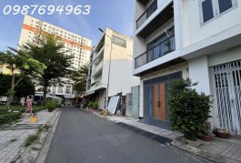 Q8, P5 NHỈNH 4 TỶ - HXH KẾ KDC BÔNG SAO, HẺM TRƯỚC NHÀ GẦN 4M, CÁCH MT CHỈ 1 VÀI CĂN, QUA Q14510 CHỈ 10P